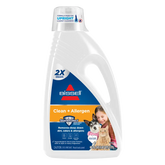 Clean + Allergen Carpet Cleaning Formula (60 oz.)