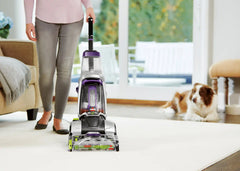 Pet Stain & Odor Upright Carpet Cleaning Formula (60 oz.)