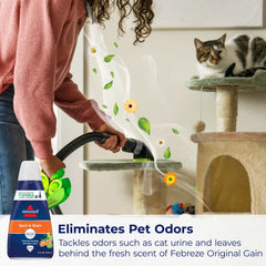 Spot & Stain with Febreze with Original Gain Scent Formula (32 oz.)