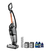 CrossWave® HydroSteam® Plus Multi-Surface Wet Dry Vac
