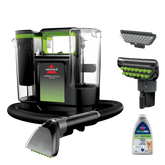 Little Green® Max Pet Portable Carpet Cleaner