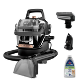 Little Green® HydroSteam® Pet Portable Carpet Cleaner