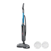 SpinWave® SmartSteam™ Scrubbing & Sanitizing Spin Mop