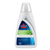 Eucalyptus Mint Demineralized Water (32 oz.) for Steam Mops