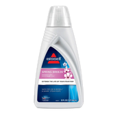 Spring Breeze Demineralized Water (32 oz.) for Steam Mops