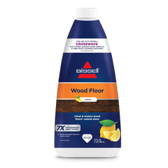 Wood Floor Formula for CrossWave® & SpinWave® (32 oz.)