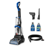 TurboClean™ Pet Upright Carpet Cleaner