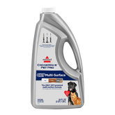 CrossWave™ Pet Pro Oxy Multi-Surface Formula 64 oz.