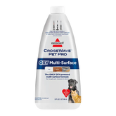 CrossWave™ Pet Pro Oxy Multi-Surface Formula 32 oz.