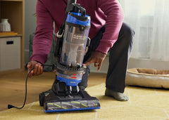 CleanView® Swivel Rewind Pet Vacuum Cleaner