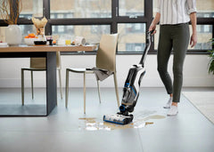 CrossWave® Cordless Max Multi-Surface Wet Dry Vac