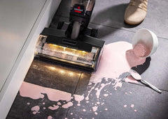 CrossWave® HydroScrub™ All-in-One Multi-Surface Cleaner