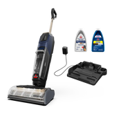 CrossWave® HydroScrub™ All-in-One Multi-Surface Cleaner