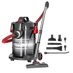 MultiClean™ Wet and Dry Auto Vacuum