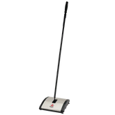 Natural Sweep® Carpet & Floor Manual Sweeper