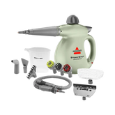 Steam Shot™ OmniReach™ Handheld Steam Cleaner & Sanitizer
