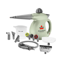 Steam Shot™ OmniReach™ Handheld Steam Cleaner & Sanitizer