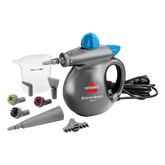 Steam Shot™ Omni Handheld Steam Cleaner & Sanitizer