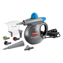 Steam Shot™ Omni Handheld Steam Cleaner & Sanitizer