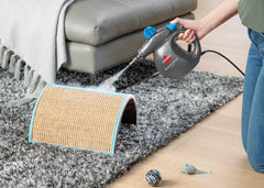 Steam Shot™ Omni Handheld Steam Cleaner & Sanitizer