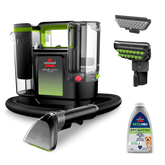Little Green® Max Pet SmartMix® Portable Carpet Cleaner
