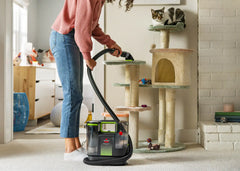 Little Green® Max Pet SmartMix® Portable Carpet Cleaner