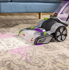 Revolution™ PET OXY Deep Clean Free & Clear Upright Carpet Formula