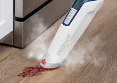 PowerFresh® Deluxe Scrubbing & Sanitizing Steam Mop