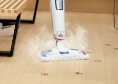 PowerFresh® Deluxe Scrubbing & Sanitizing Steam Mop