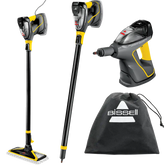 PowerSteamer Heavy Duty Steam Mop