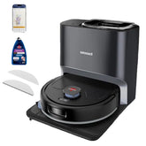 FlexClean™ 2-in-1 Vac and Mop Robot
