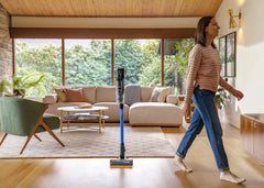 PowerClean® FurFinder™ Cordless Stick Vacuum