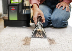 Little Green® PET PRO OXY Formula for Portable Carpet Cleaners (60 oz.)