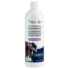 Vitamin E No-Rinse Dog Shampoo for BARKBATH™ (2-pack)