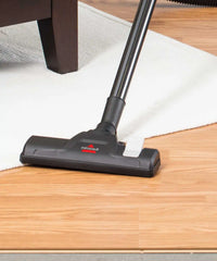 Zing® Bagless Canister Vacuum