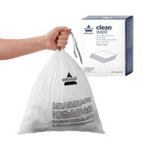 BISSELL® CleanWell™ Waste Bin Liners - 15 Pack