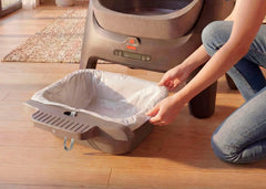 BISSELL® CleanWell™ Waste Bin Liners - 15 Pack