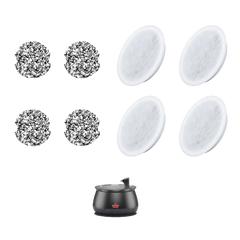 BISSELL®HydrateWell™ Small Filter - 4 Pack