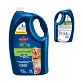 Pet Stain & Odor Upright Carpet Formula (128 oz.)