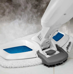 PowerFresh® Scrubbing & Sanitizing Steam Mop