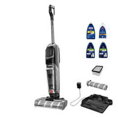 CrossWave® OmniForce™ Edge All-in-One Multi-Surface Cleaner Exclusive Bundle