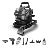 Little Green® Auto Pro Portable Carpet Cleaner