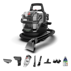 Little Green® Auto Pro Portable Carpet Cleaner