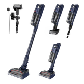 PowerClean® DualBrush Cordless Stick Vacuum