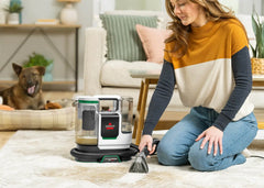 Little Green™ Pet OXY Free & Clear Formula for Portable Carpet Cleaners