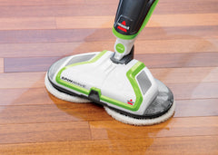 SpinWave® Hard Floor Spin Mop