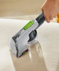 Revolution® HydroSteam® Pet Carpet Cleaner