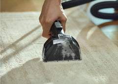 Little Green® HydroSteam® Pet Portable Carpet Cleaner Exclusive Bundle