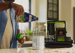 Little Green® Max Pet Portable Carpet Cleaner