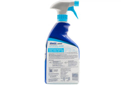 Woolite® Advanced Stain & Odor Remover + Sanitize
